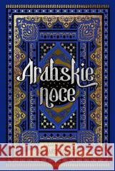 Arabskie noce Richard Burton 9788382034004