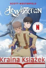 Lewiatan tom 1 Westerfeld Scott 9788382034271