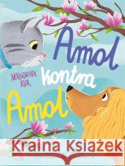 Amol kontra Amol. Amol kontra Amol Małgorzata Kur 9788382071399