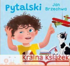 Pytalski Jan Brzechwa 9788382073461