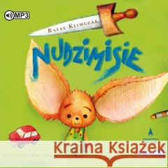 Nudzimisie T.1 Rafał Klimczak 9788382074123