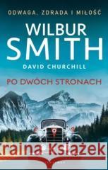 Po dwóch stronach Smith Wilbur, Churchill David 9788382150858