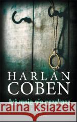 Już mnie nie oszukasz Harlan Coben 9788382152913