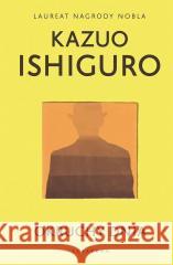 Okruchy dnia TW w.2021 Kazuo Ishiguro 9788382153989