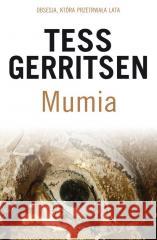 Mumia Tess Gerritsen 9788382156164