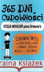 365 dni cudowności R.J. Palacio 9788382156874