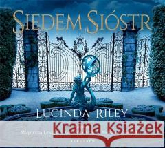 Siedem sióstr T.1 audiobook Lucinda Riley 9788382157680