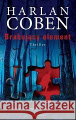 Brakujący element Harlan Coben 9788382158274