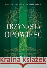 Trzynasta opowieść Diane Setterfield 9788382159400