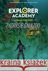 Explorer Academy: Akademia Odkrywców T.5 Trudi Trueit 9788382164022