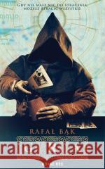 Gra Rafał Bąk 9788382191424