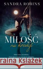 Miłość na kredyt Sandra Robins 9788382193800