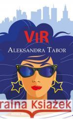 Vir Aleksandra Tabor 9788382194739