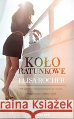 Koło ratunkowe Elisa Rocher 9788382195477