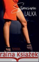 Szmaciana lalka Katarzyna Primus 9788382197600