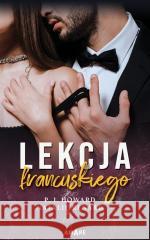 Lekcja francuskiego P.J. Howard, Natalie Renard 9788382199420