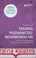 Terapia poznawczo-behawioralna Freda McManus 9788382209884