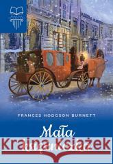 Mała księżniczka TW Frances Hodgson Burnett 9788382223675