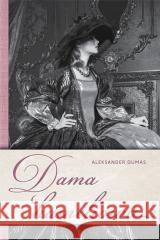 Dama kameliowa Aleksander Dumas 9788382223989