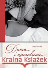 Duma i uprzedzenie Jane Austen 9788382226867