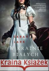 W krainie białych obłoków Sarah Lark 9788382301243