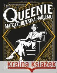 Queenie Matka chrzestna Harlemu COLOMBA ELIZABETH, LEVY AURELIE 9788382302752