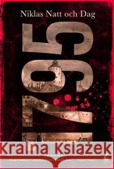 1795 Niklas Natt-och-Dag, Wojciech Łygaś 9788382304114