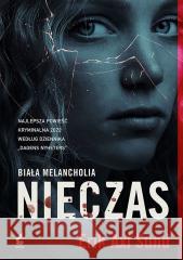 Nieczas. Biała melancholia Erik Axl Sund, Wojciech Łygaś 9788382305265