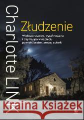 Złudzenie LINK CHARLOTTE 9788382306460