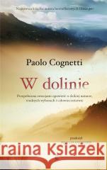 W dolinie Paolo Cognetti, Tomasz Kwiecień 9788382307375