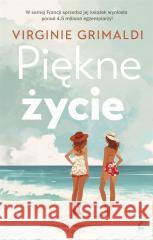 Piękne życie Virginie Grimaldi 9788382307726