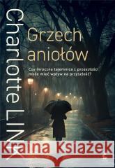 Grzech aniołów Charlotte Link 9788382308402