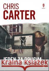 Robert Hunter T.5 Jeden za drugim w.3 Chris Carter 9788382309041