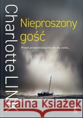 Nieproszony gość Charlotte Link 9788382309126