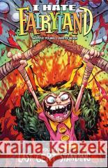 Nienawidzę Baśniowa T.6 Skottie Young 9788382309324