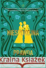 Niespokojna prawda Freya Markse 9788382309638