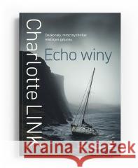 Echo winy Charlotte Link 9788382309683