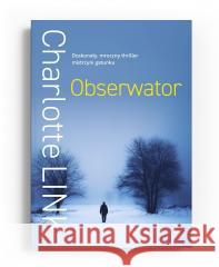 Obserwator Charlotte Link 9788382309690