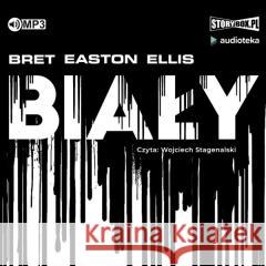 Biały. Audiobook Bret Easton Ellis 9788382330236