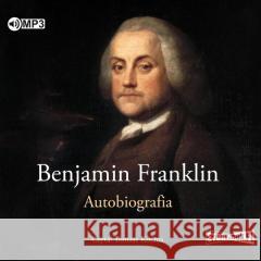 Autobiografia Benjamin Franklin 9788382337808