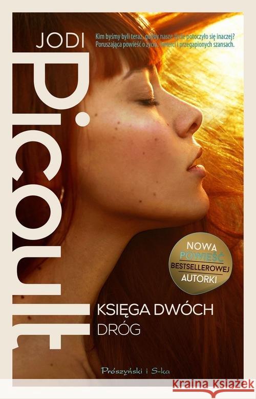 Księga Dwóch Dróg Picoult Jodi 9788382340396