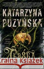 Chąśba Katarzyna Puzyńska 9788382343182