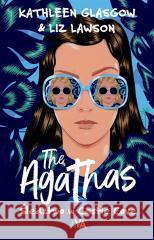 The Agathas. Śledztwo w Castle Cove Kathleen Glasgow, Liz Lawson 9788382407525