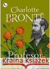 Profesor Charlotte Bronte 9788382411799