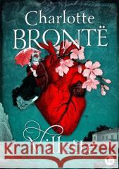 Villette Bronte Charlotte 9788382413458