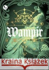 Wampir Władysław St. Reymont 9788382413618
