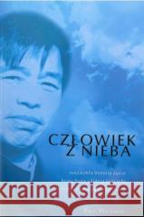 Człowiek z nieba w.2024 Paul Hattaway 9788382470116