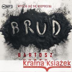 Brud audiobook Bartosz Kurek 9788382522808