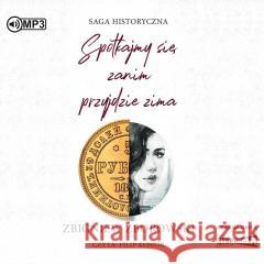 Spotkajmy się, zanim przyjdzie zima audiobook Bartosz Kurek 9788382522945