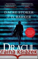 Dracul J.D. Barker, Dacre Stoker 9788382527841